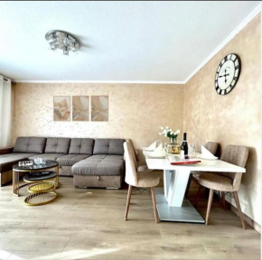 Appartement à 10 min de Strasbourg